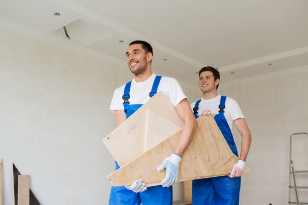 Best Yard Waste Removal  in Boynton Beach, FL