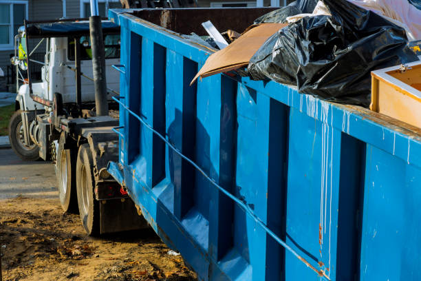 Trusted Boynton Beach, FL Junk Removal Services Experts