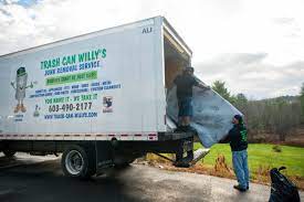 Best Residential Junk Removal  in Boynton Beach, FL